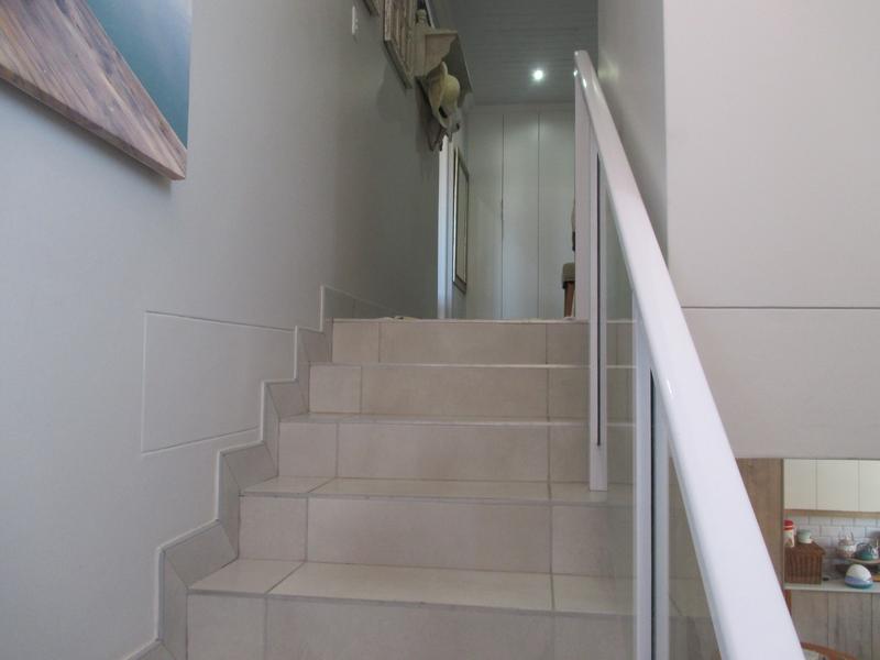 To Let 3 Bedroom Property for Rent in Dana Bay Western Cape